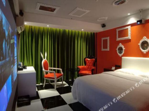 greentree inn dingyuan chengdong new district