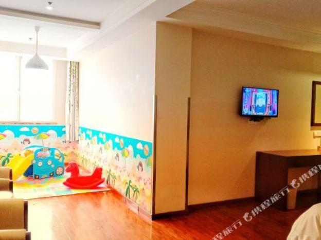 greentree inn dingyuan chengdong new district