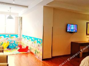 greentree inn dingyuan chengdong new district
