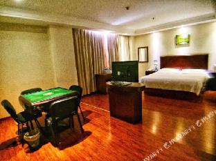 greentree inn dingyuan chengdong new district