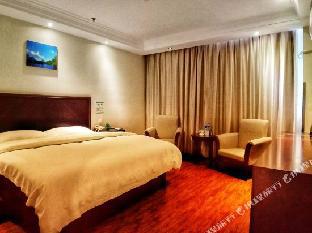 greentree inn dingyuan chengdong new district
