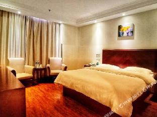 greentree inn dingyuan chengdong new district