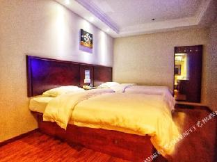 greentree inn dingyuan chengdong new district