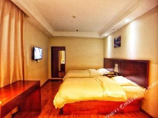 greentree inn dingyuan chengdong new district