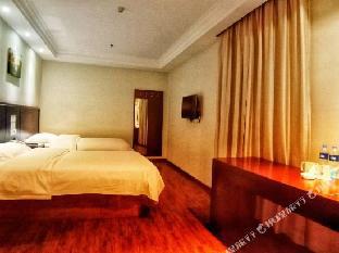 greentree inn dingyuan chengdong new district