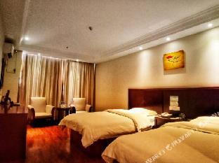 greentree inn dingyuan chengdong new district