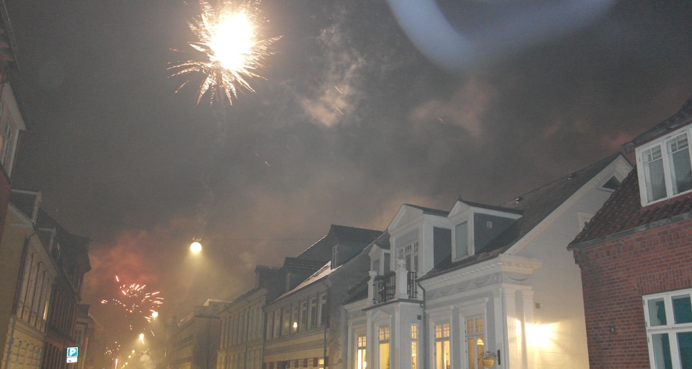 sweethome guesthouse