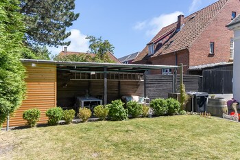 sweethome guesthouse