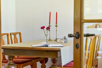 sweethome guesthouse