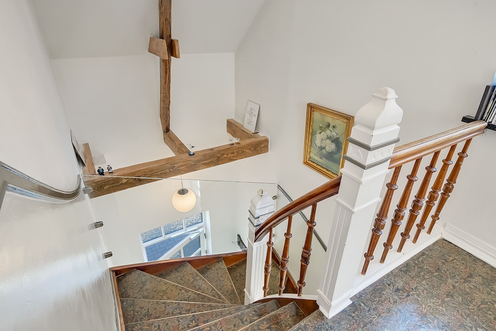 sweethome guesthouse