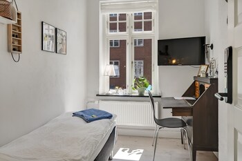 sweethome guesthouse