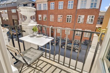 sweethome guesthouse