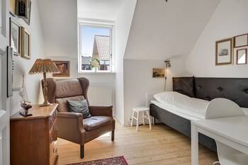 sweethome guesthouse