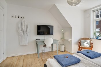 sweethome guesthouse