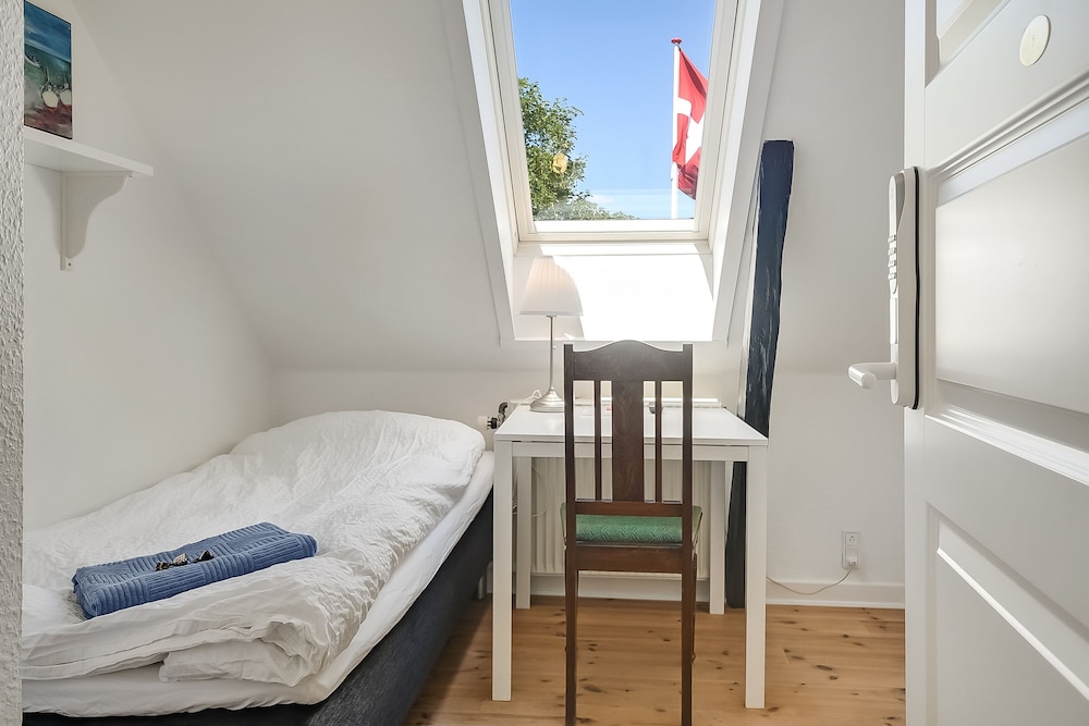 sweethome guesthouse