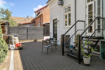 sweethome guesthouse