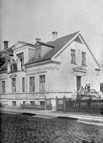 sweethome guesthouse