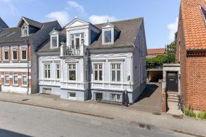 Sweethome Guesthouse,Fano>>Esbjerg,2.5 star