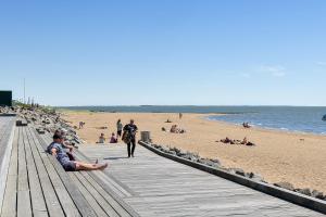 Sweethome Guesthouse,Fano>>Esbjerg,2.5 star