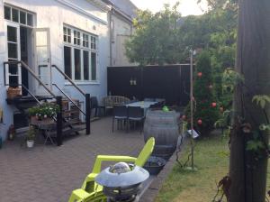 sweethome guesthouse