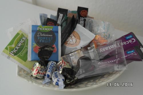 sweethome guesthouse