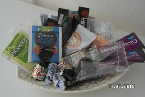 sweethome guesthouse