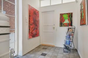 sweethome guesthouse