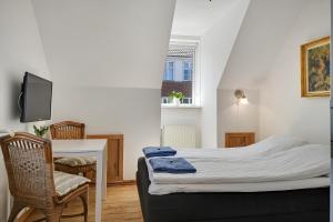 Sweethome Guesthouse,Fano>>Esbjerg,2.5 star