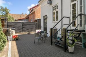 sweethome guesthouse