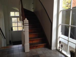 sweethome guesthouse