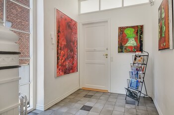 sweethome guesthouse