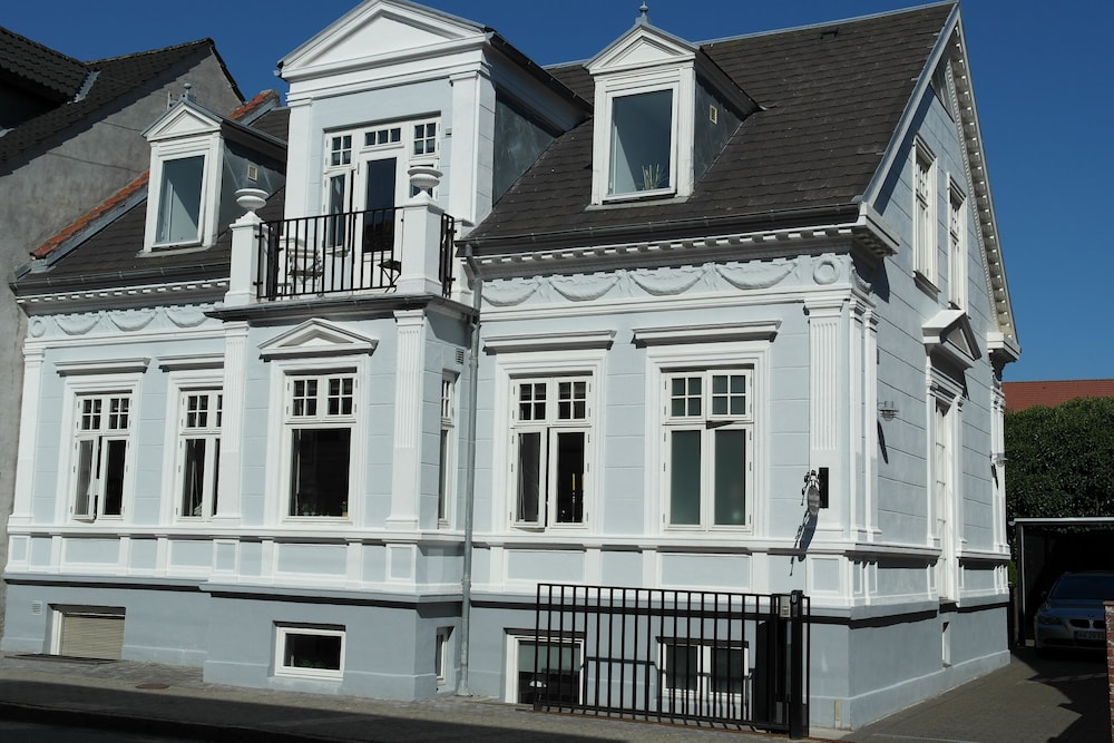 sweethome guesthouse