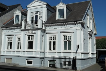 sweethome guesthouse