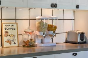 sweethome guesthouse