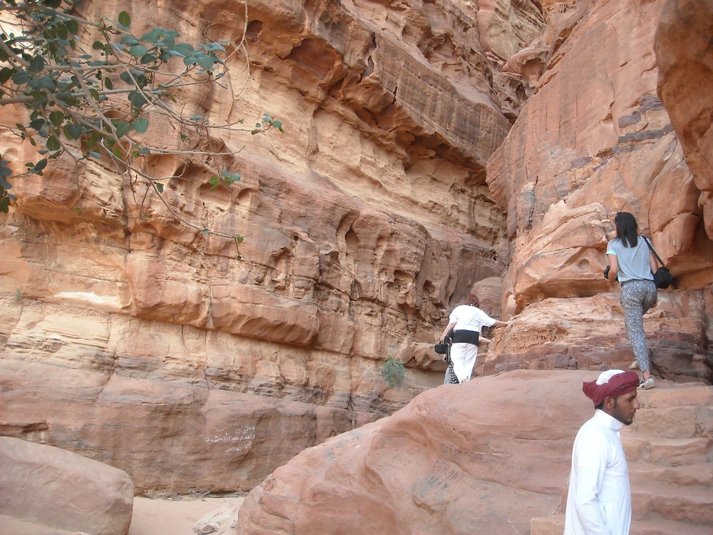 wadi rum