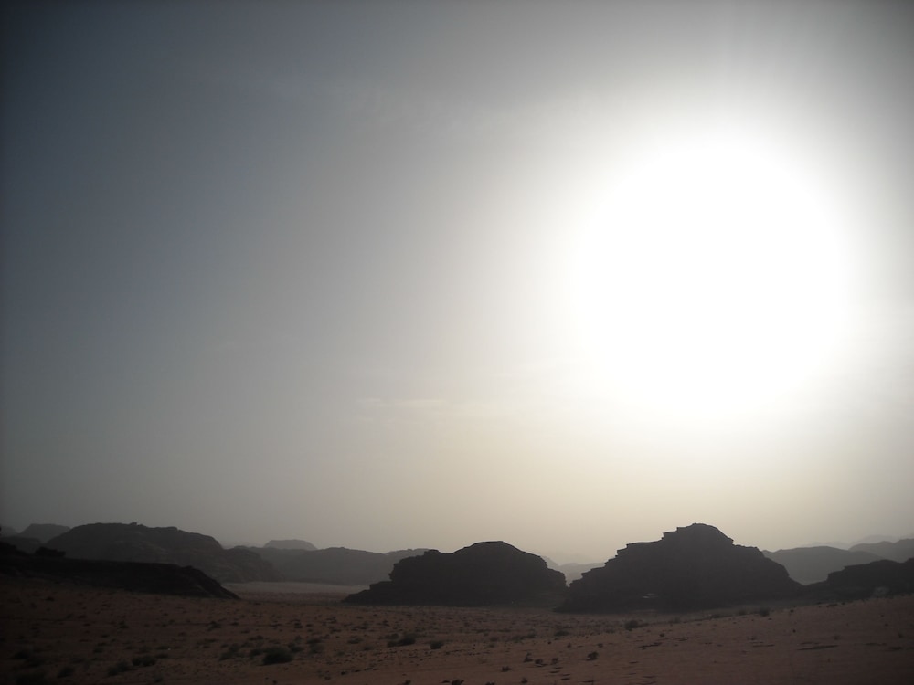 wadi rum