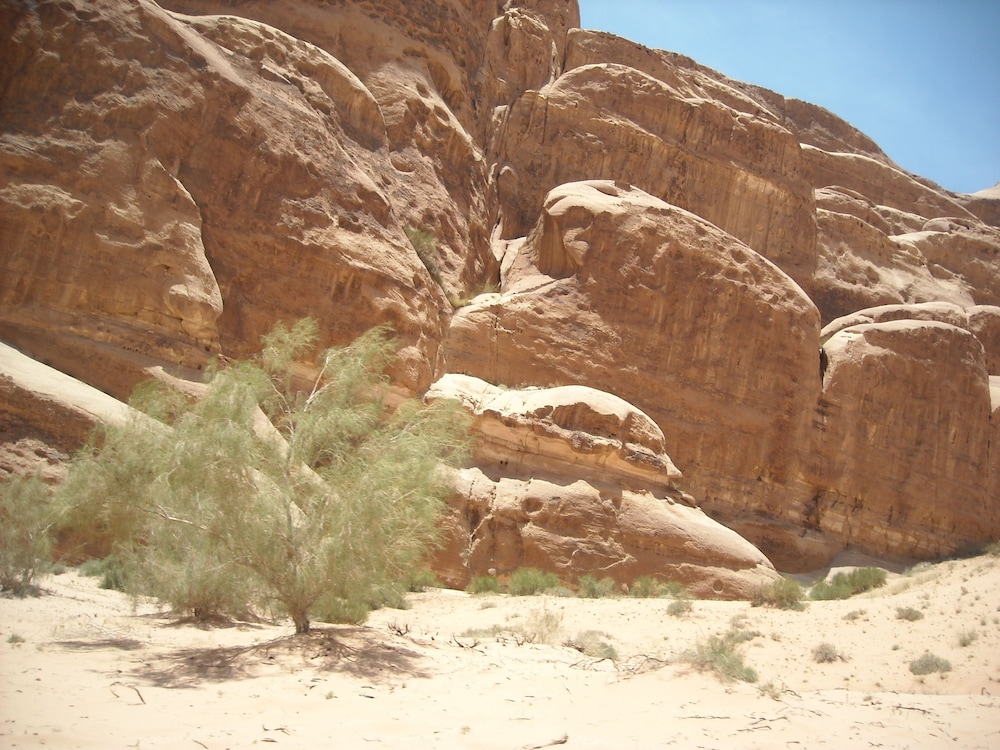 wadi rum