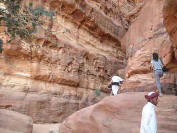 wadi rum