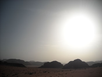 wadi rum