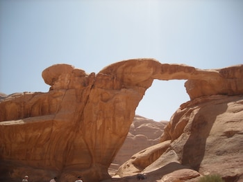 wadi rum