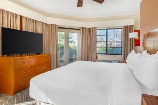 hilton vacation club varsity club tucson