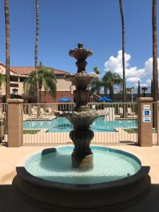 hilton vacation club varsity club tucson