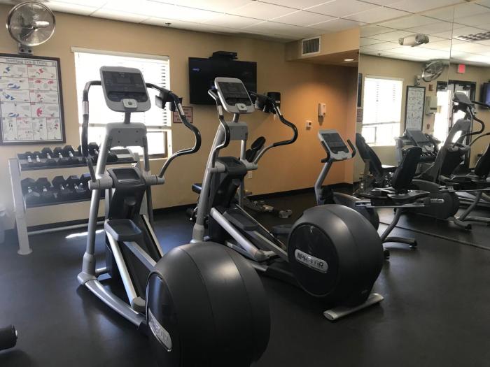 hilton vacation club varsity club tucson