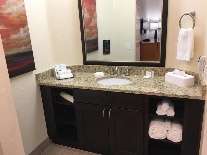 hilton vacation club varsity club tucson