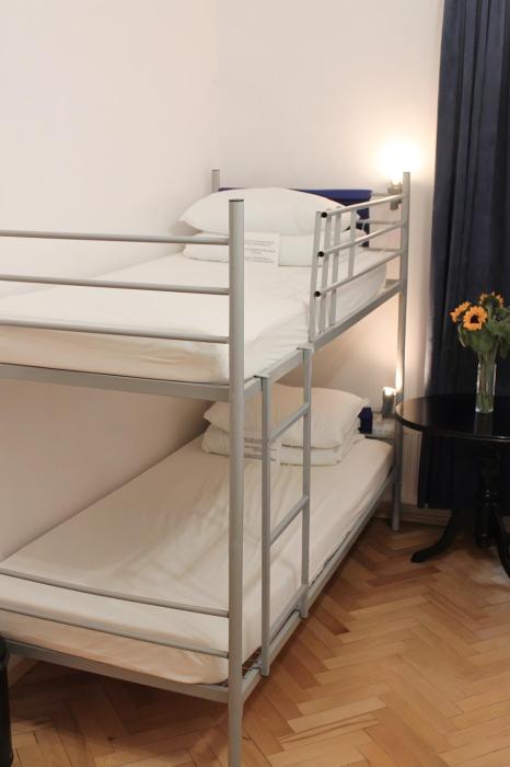 warsaw hostel centrum