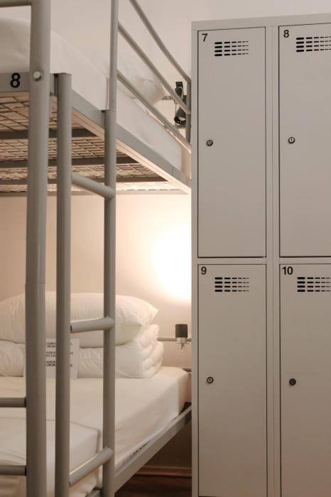 warsaw hostel centrum