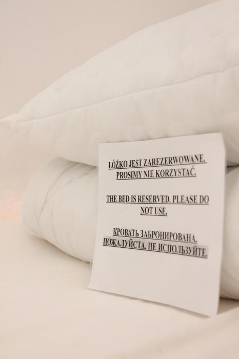 warsaw hostel centrum