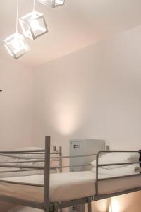 warsaw hostel centrum