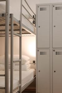 warsaw hostel centrum