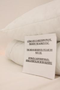 warsaw hostel centrum